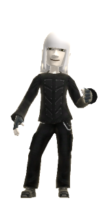 Geralt de rivie's Avatar